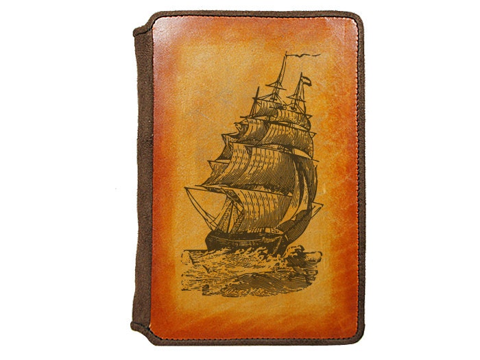 Google Nexus 10 - Pirate Ship