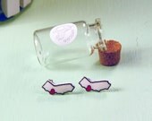 California Love (NorCal) Earrings