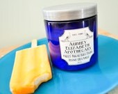 Orange Creamsicle Sugar Scrub - 8 fl oz Jar