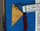 William Penn Bookmark