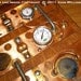 iCog Dionaea (tm) Wooden Steampunk Case for the Apple iPad (R) 2/3/4 "Boilerplate" Edition