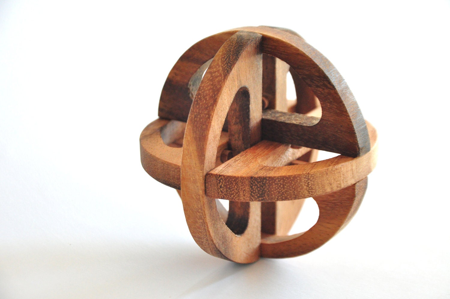 Sphere Puzzle game , for children or gift