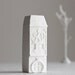 paris art nouveau architecture - freestanding art object