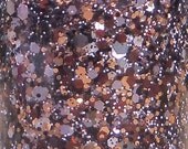 Limited Edition Sparrow Glitter Nail Polish