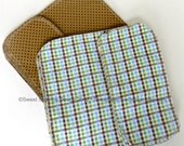 REUSABLE Unpaper ECO  Towels - 12 Half Size OR 6 Full Size