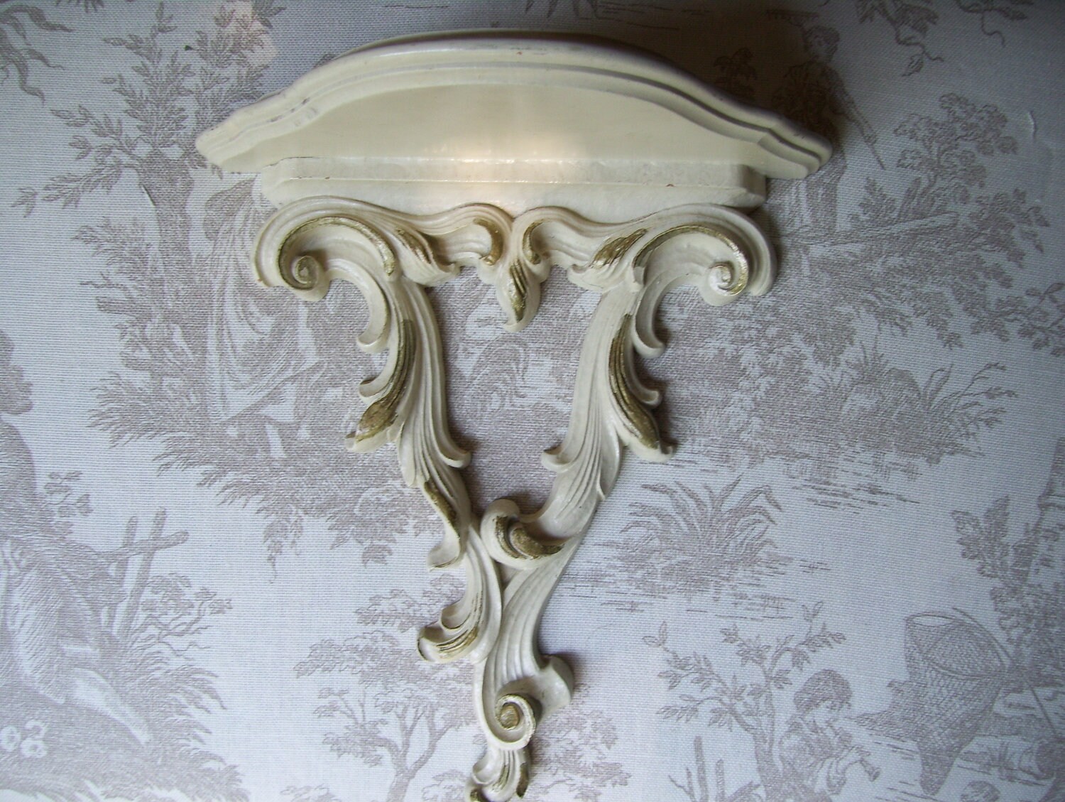 French Country Sconces