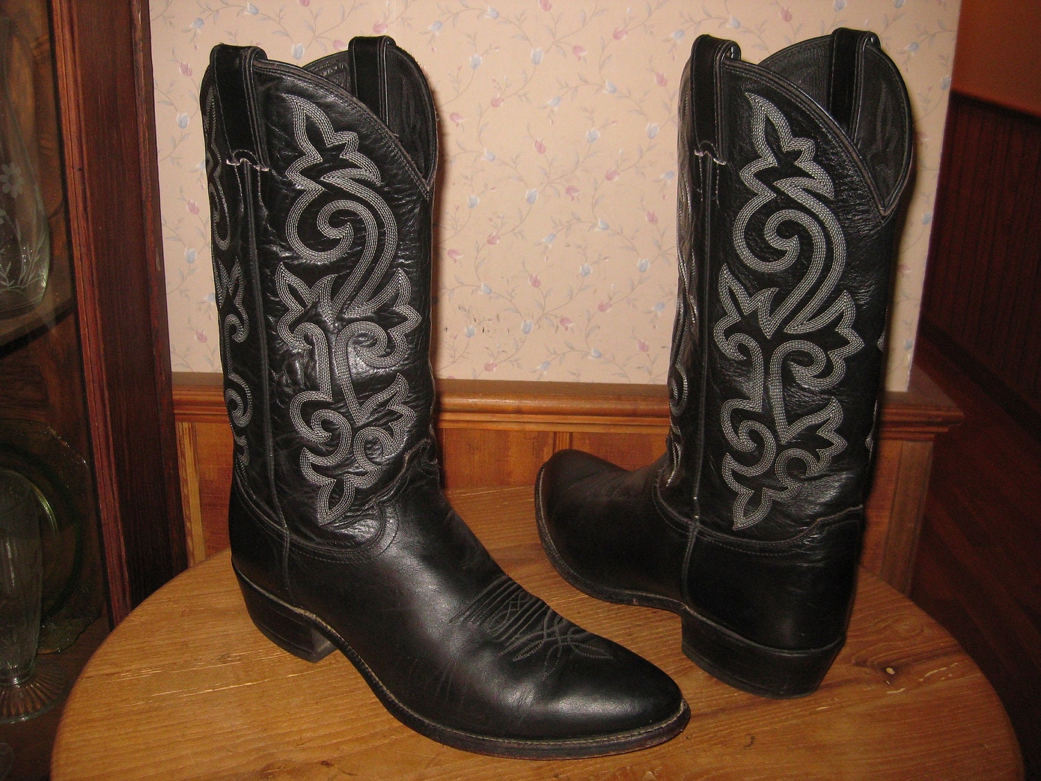 Justin Boots Made In Usa