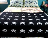 SALE // Throw Invaders