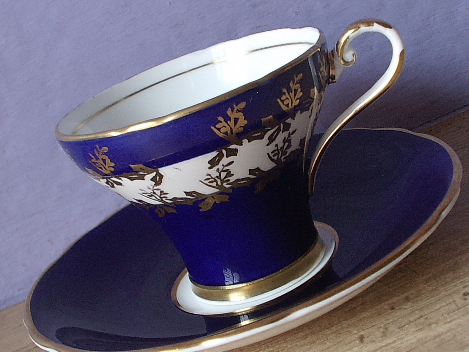 Aynsley Tea Cup