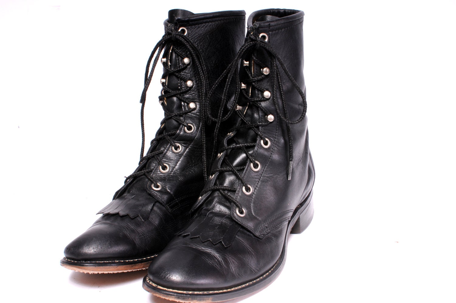 Laredo Size 8.5 D Men's Boot