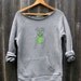 up for anything Pitbull Shirt, Dog Sweater, Cute Shirt, S,M,L,XL