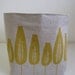 Twig Tubs Linen Storage Container