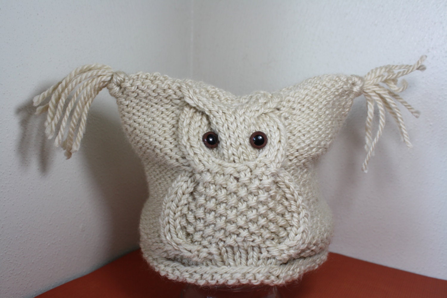 Corn Pot Holder Pattern | Crochet Patterns