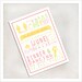 Boy Meets Girl Wedding Invitations