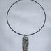 Engineer pendant