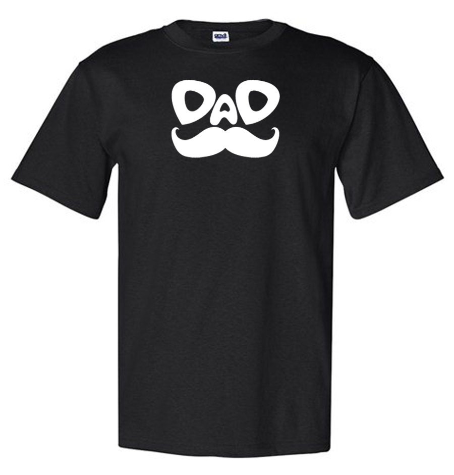 Dad T Shirt