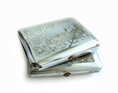1945 - 1946 Russian Cigarette Cases. Choose One