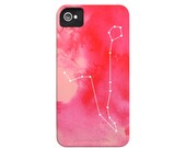 Pisces iPhone Case