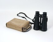 Binoculars Wtih Soft Case by The Conestoga Company