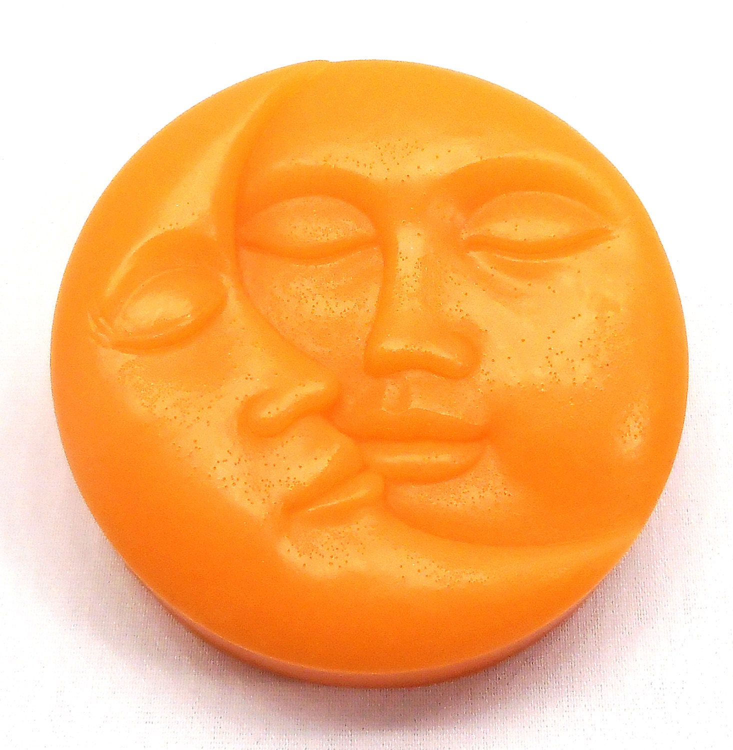 Harvest Moon Soap - Decorative Gift Soap