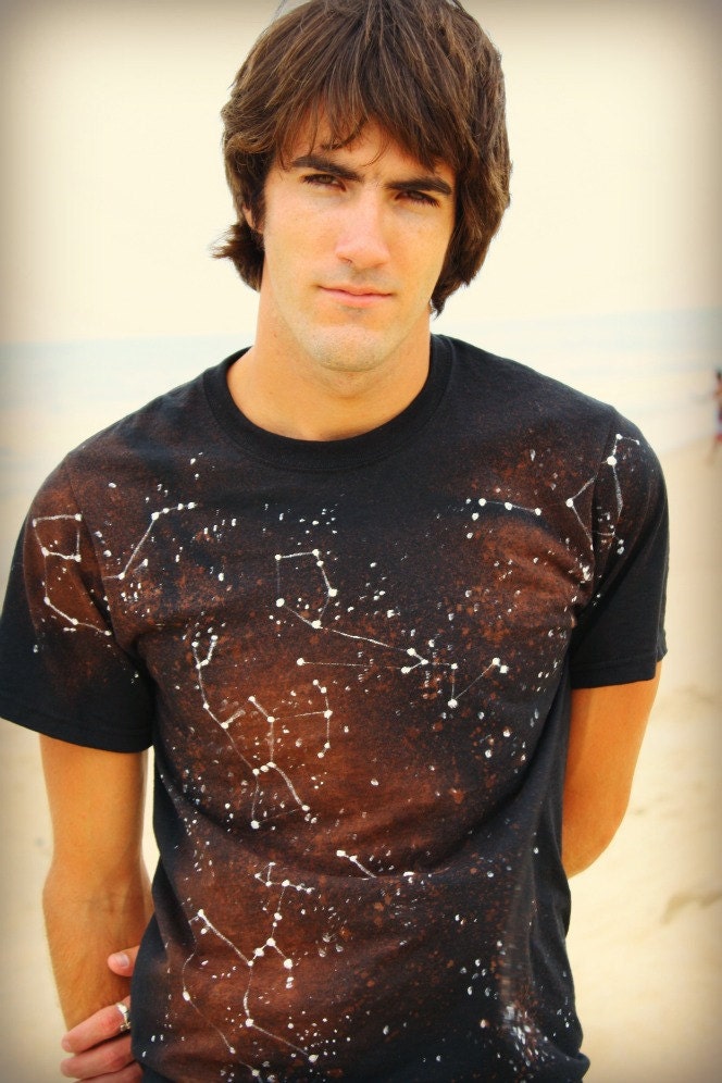 Orion The Hero Tshirt