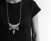 Tribal Necklace Polygamous Alignment (No. 12)