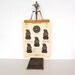 Vintage Winchester Woodchuck Shooting Target (12 x 9 inches) - Collectible, Home Decor, Paper Projects, and more