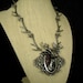 Buck Necklace