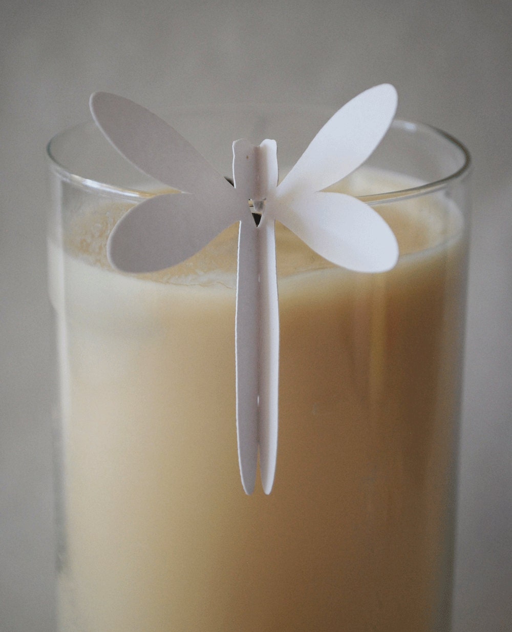 Dragonfly Side Hangs In Your Choice of Color Qty 12 By Your Little Cupcake