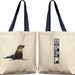 The Buster Bluth Tote