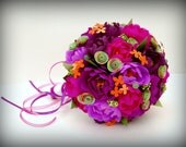 Wedding Bouquet