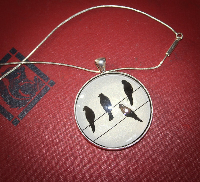 12 KITS -Extra Large 38mm Round Blank Photo Pendant Trays customizable Settings LEAD FREE