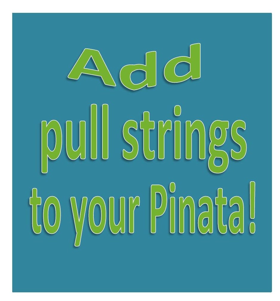 Pull Strings