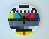 Custom listing - 6 wall clocks