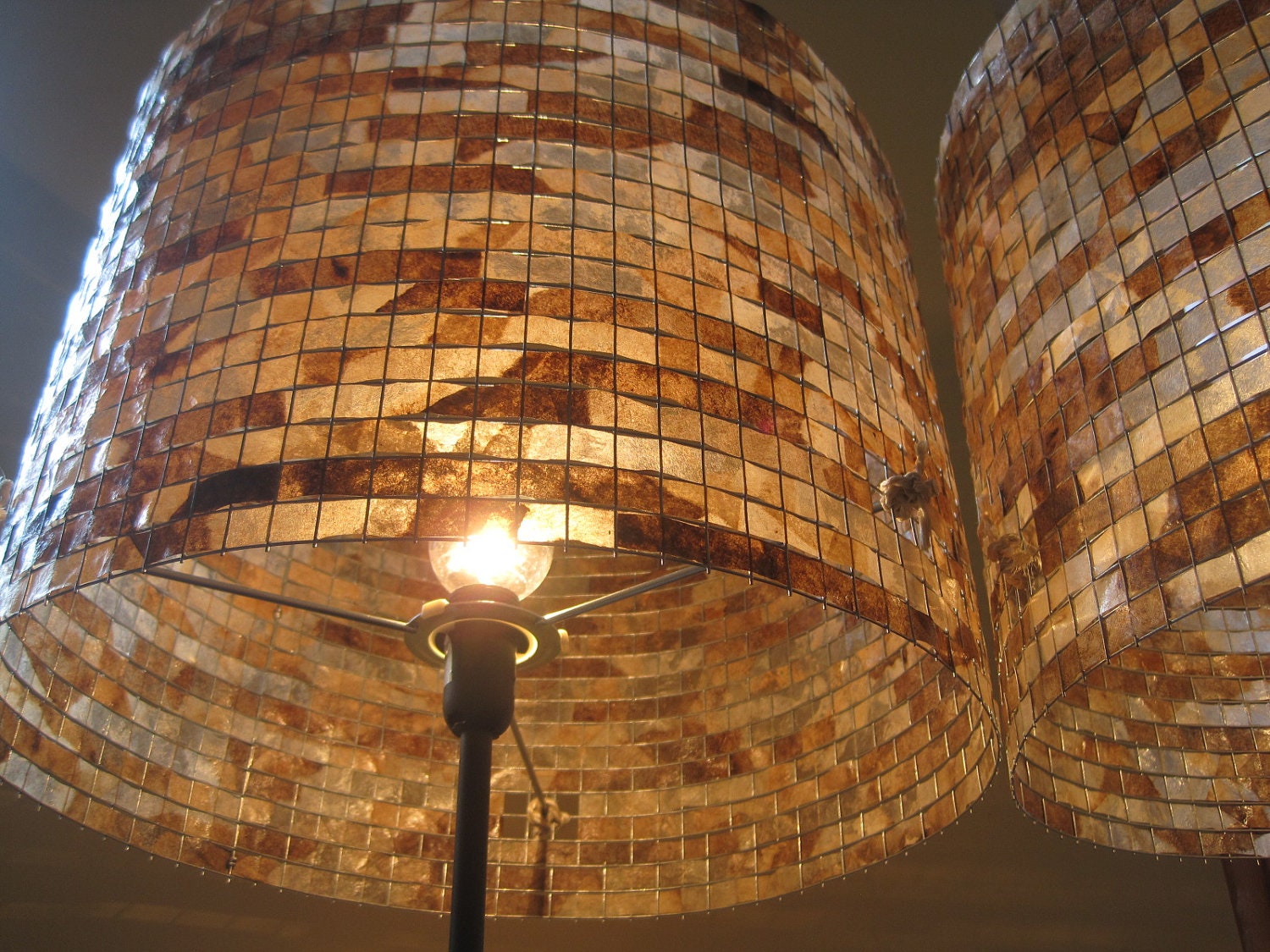 Cord set for a pendant or base for table lamp