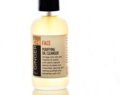 Purifying Oil Cleanser - Face