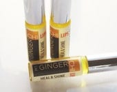 Heal and Shine Lip Oil - Face