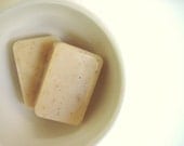 Chamomile Almond Shea Butter Soap, Guest Size 3oz