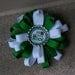 Girl Scout Hair Bow Girl Scouts Rock