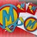 Ultimate Super Hero Set Design Your Own Cape,Mask,Cuffs,T-shirt