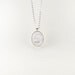 HTML Glass Pendant - Geek Jewelry