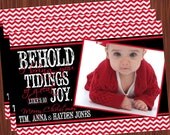 Religious Christmas Cards- Photo Cards-Holiday Cards Printable JPEG Il_170x135