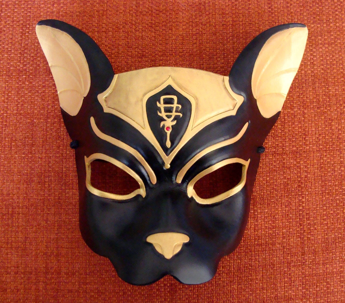 Egyptian God Masks