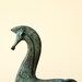 Horse Ancient Greek in Bronze
