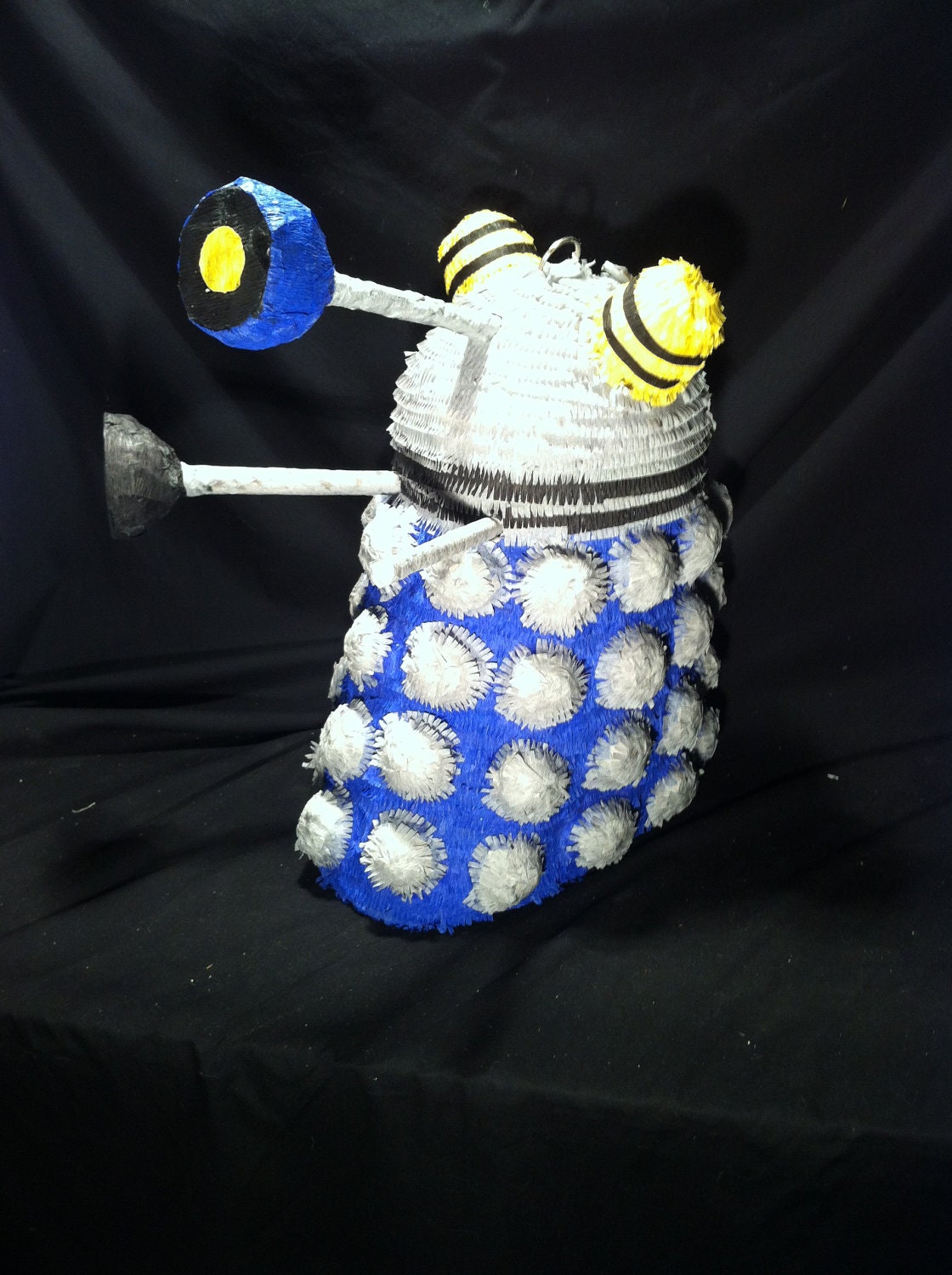 Dalek Pinata