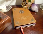 Neverending Story Journal / Diary