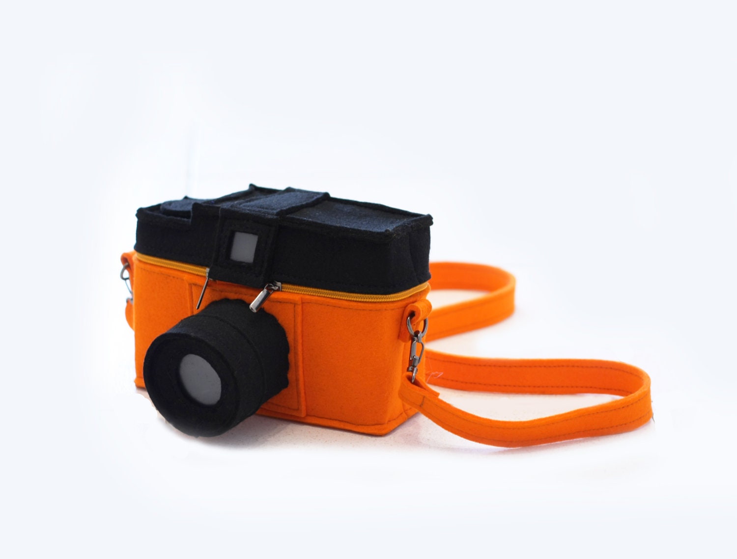 LOMO Diana Photo Camera bag