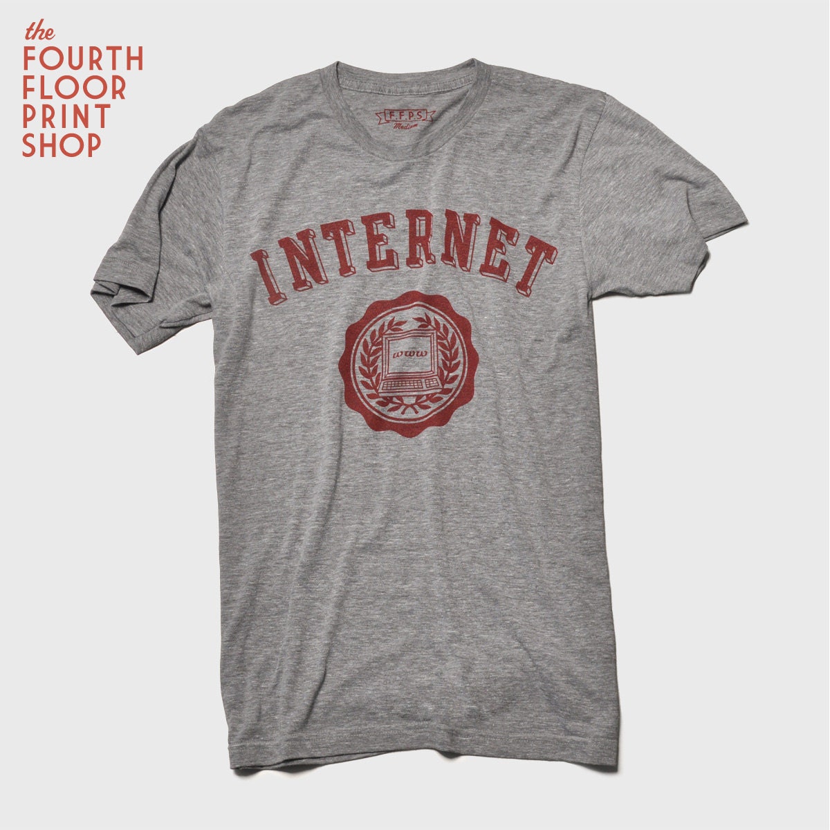 The INTERNET T-Shirt
