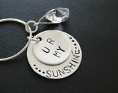 U R MY sunshine
