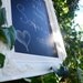 Announcement Chalkboard Frame